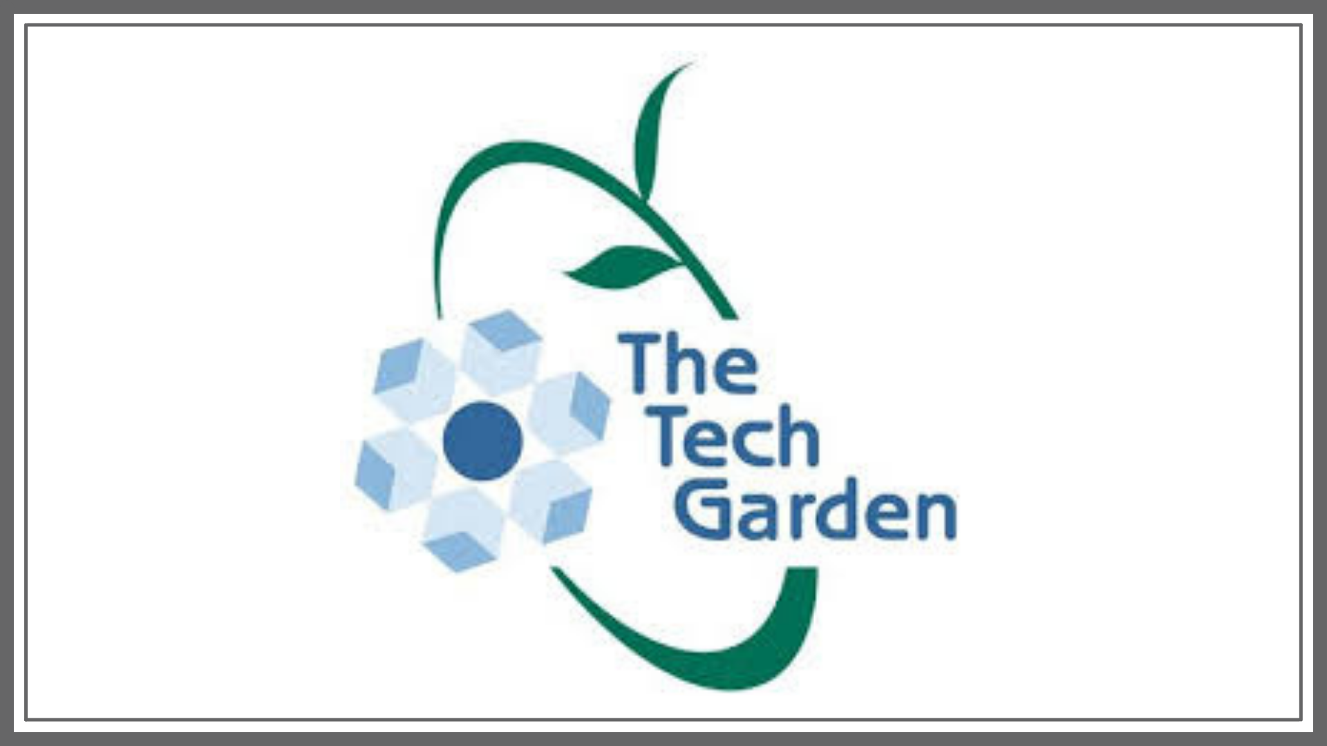 The Tech Garden