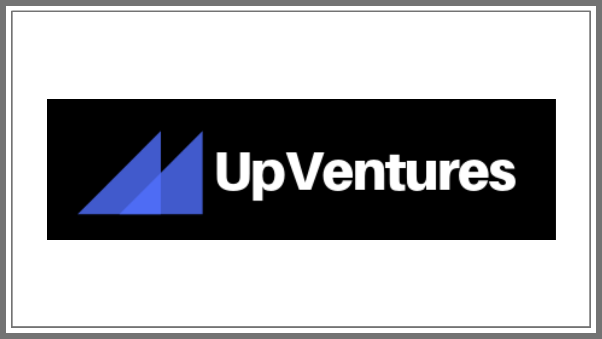 UpVentures