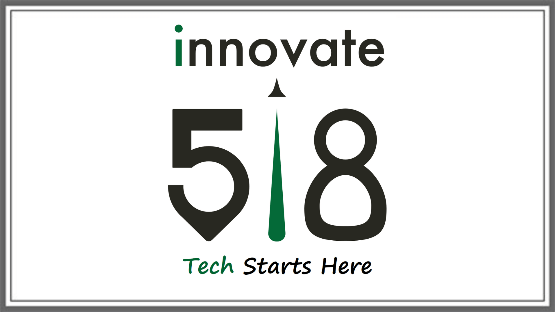 Innovate 518