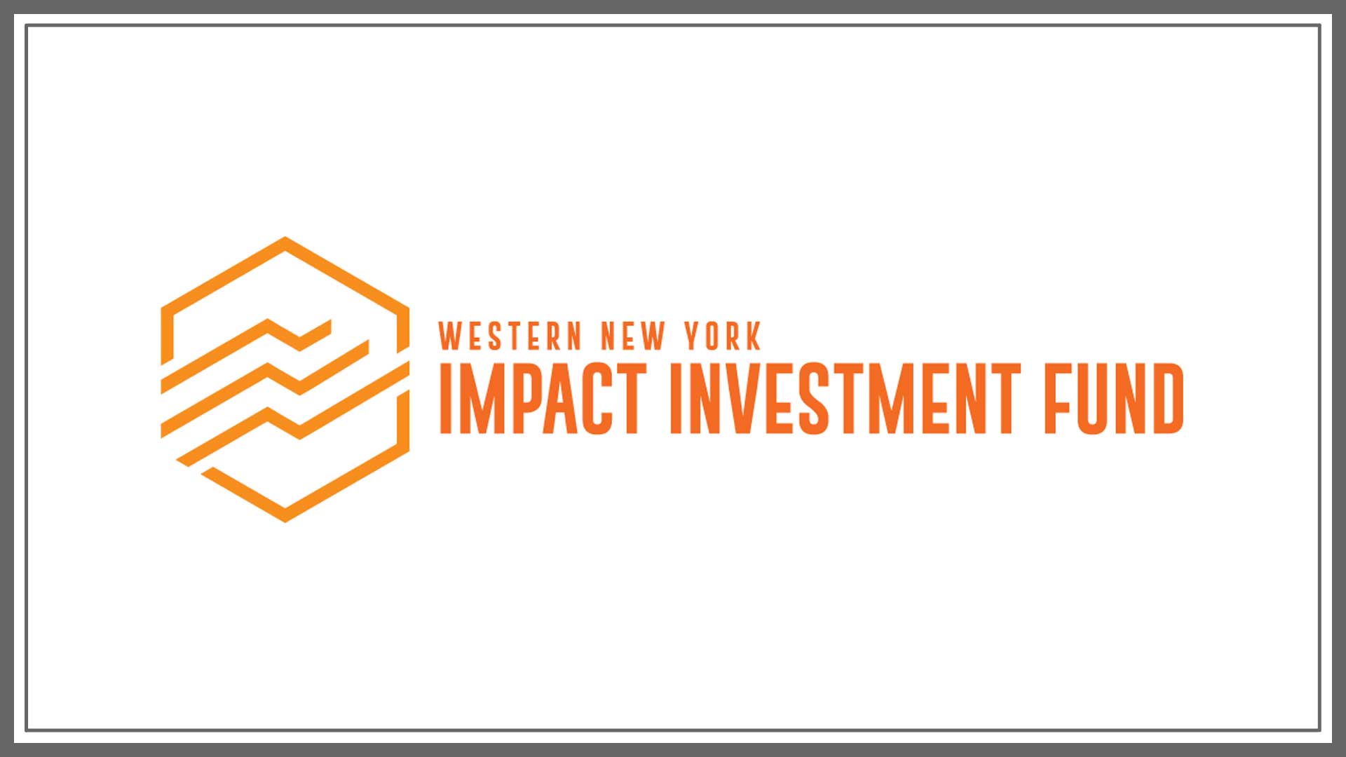 Wester NY Impact Investment Fund