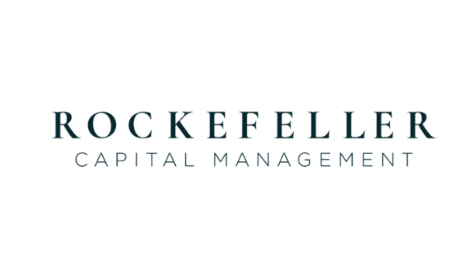 Rockefeller Capital Management