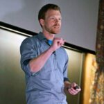 Chris Cooley - CoWork Consultant