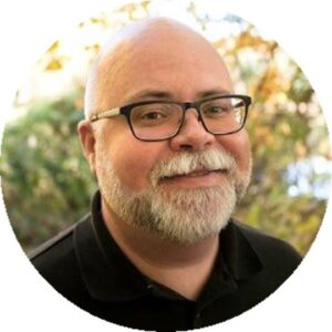 David Thiemecke | UNY50 Leadership Network & UVC Community Connector