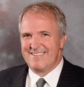 Eric Allyn Joins Health Care Originals' Board of Directors