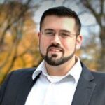 Eric Leander - Startup Attorney | Upstate Venture Connect