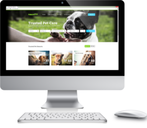 Furlocity Website