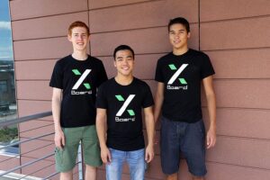 XBoard - Cornell's eLab