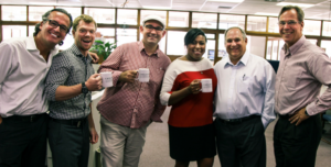 coworking success story