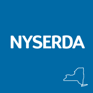 NYSERDA | 2017 Ecosystem Champion Winner