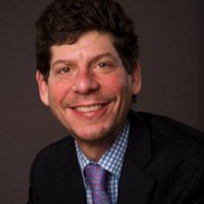 Richard Glaser | 2017 Community Catalyst Winner