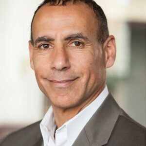 Richard Honen | 2017 Magical Mentor Winner
