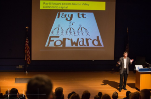 Martin Babinec Keynotes AFRL Tech Showcase