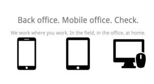 Field Nimble: New startup for small contractors