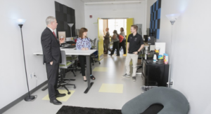 Koffmon Southern Tier Incubator