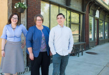 Parkside Progress Inc | Upstate Venture Connect