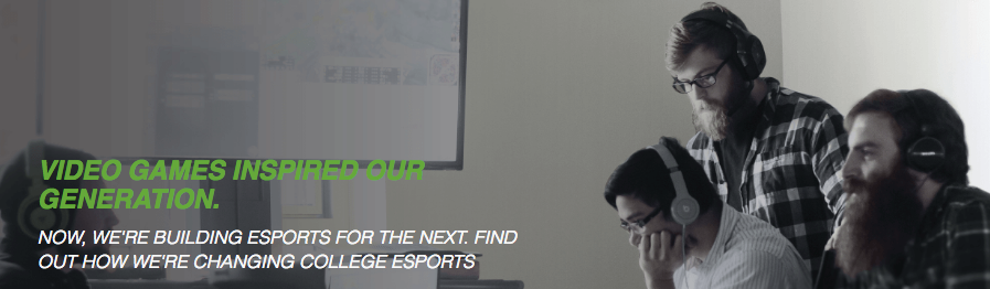 Electronic Gaming Federation 