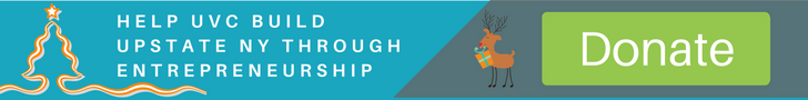Help Build Upstate NY Through Entrepreneurship