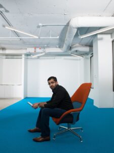 UNY Startup Community Given Golden Opportunity