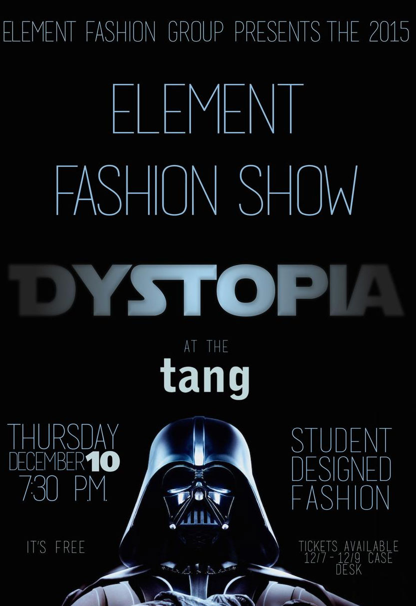 2016 Element Fashion Show