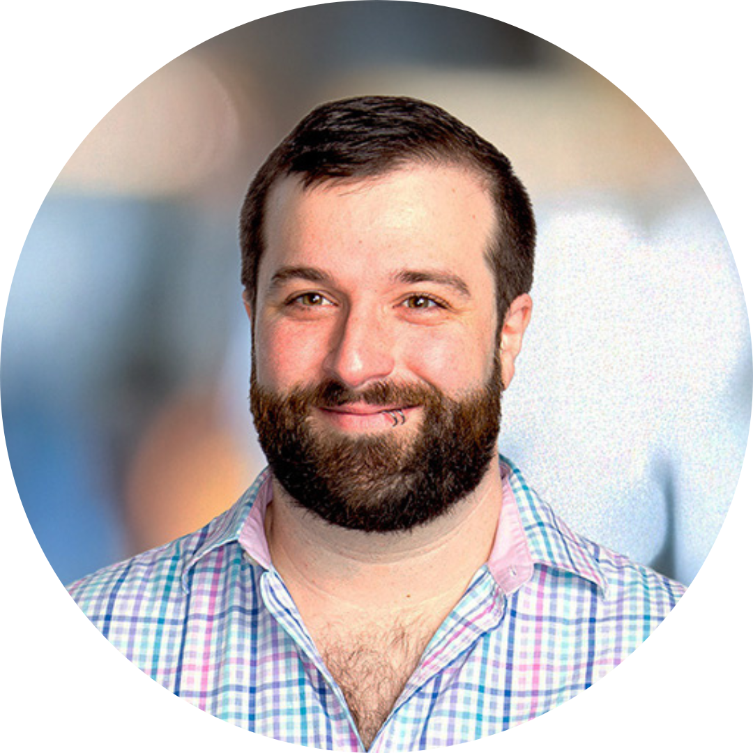 Nicholas Conn, PhD